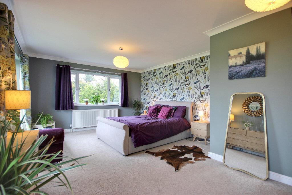 Beverley Road, Skidby